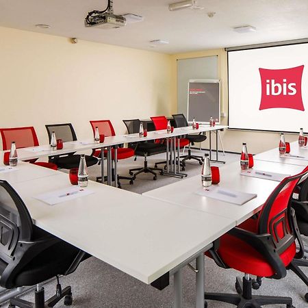 Hotel Ibis Coventry South Extérieur photo