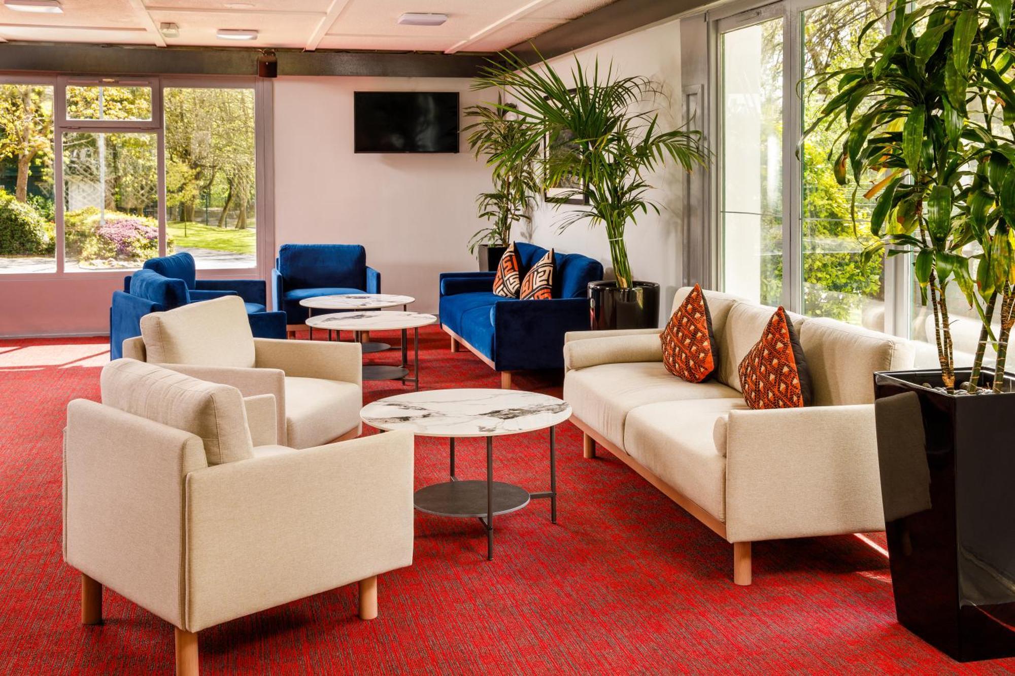Hotel Ibis Coventry South Extérieur photo