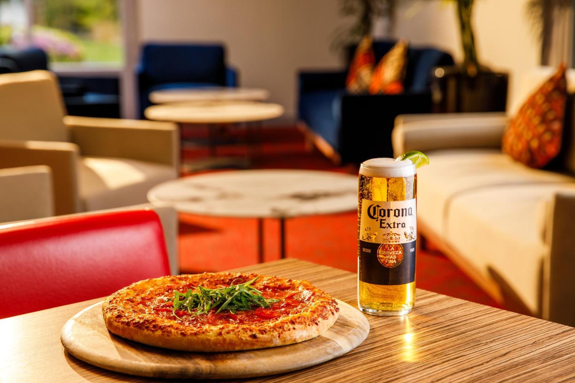 Hotel Ibis Coventry South Extérieur photo