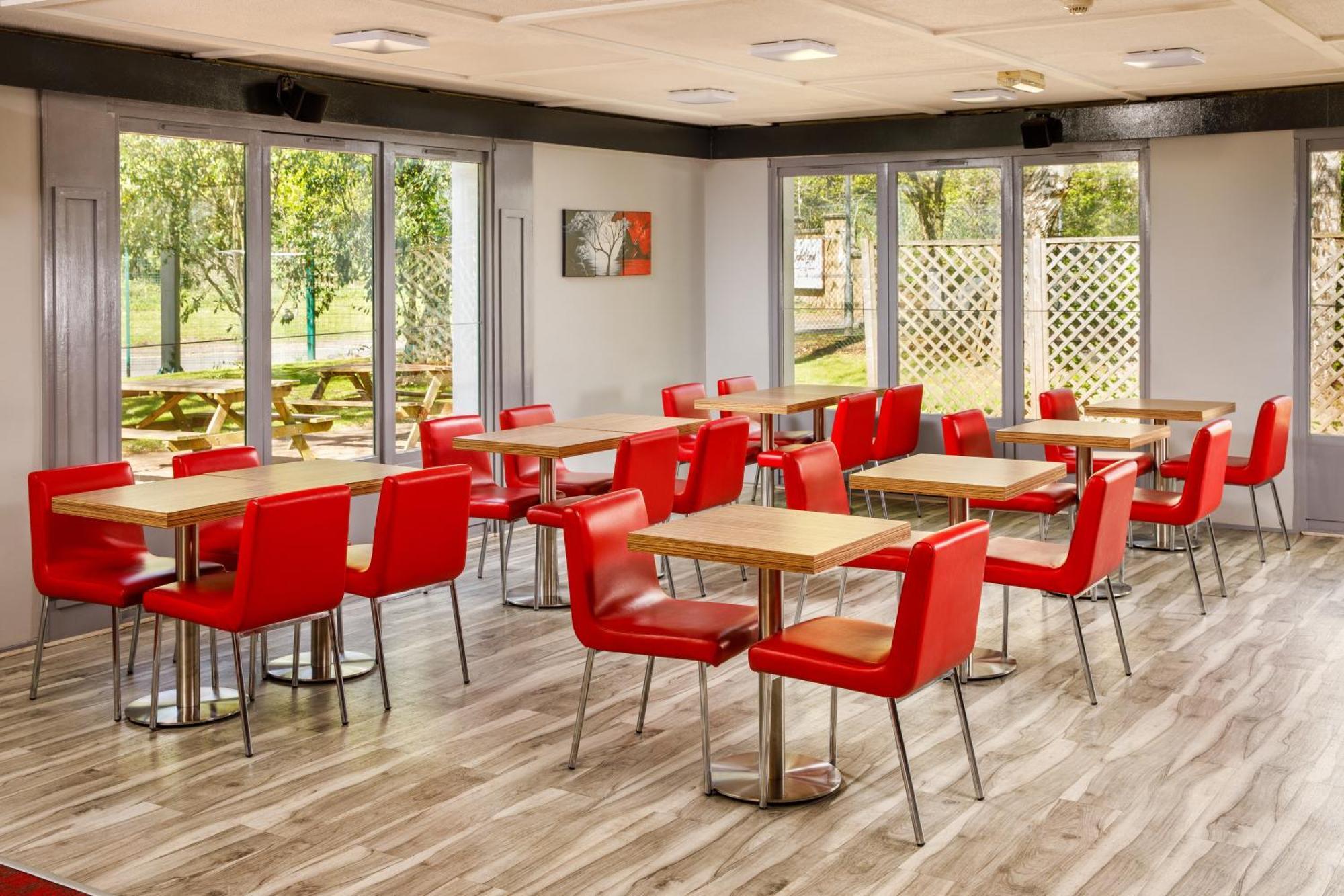 Hotel Ibis Coventry South Extérieur photo