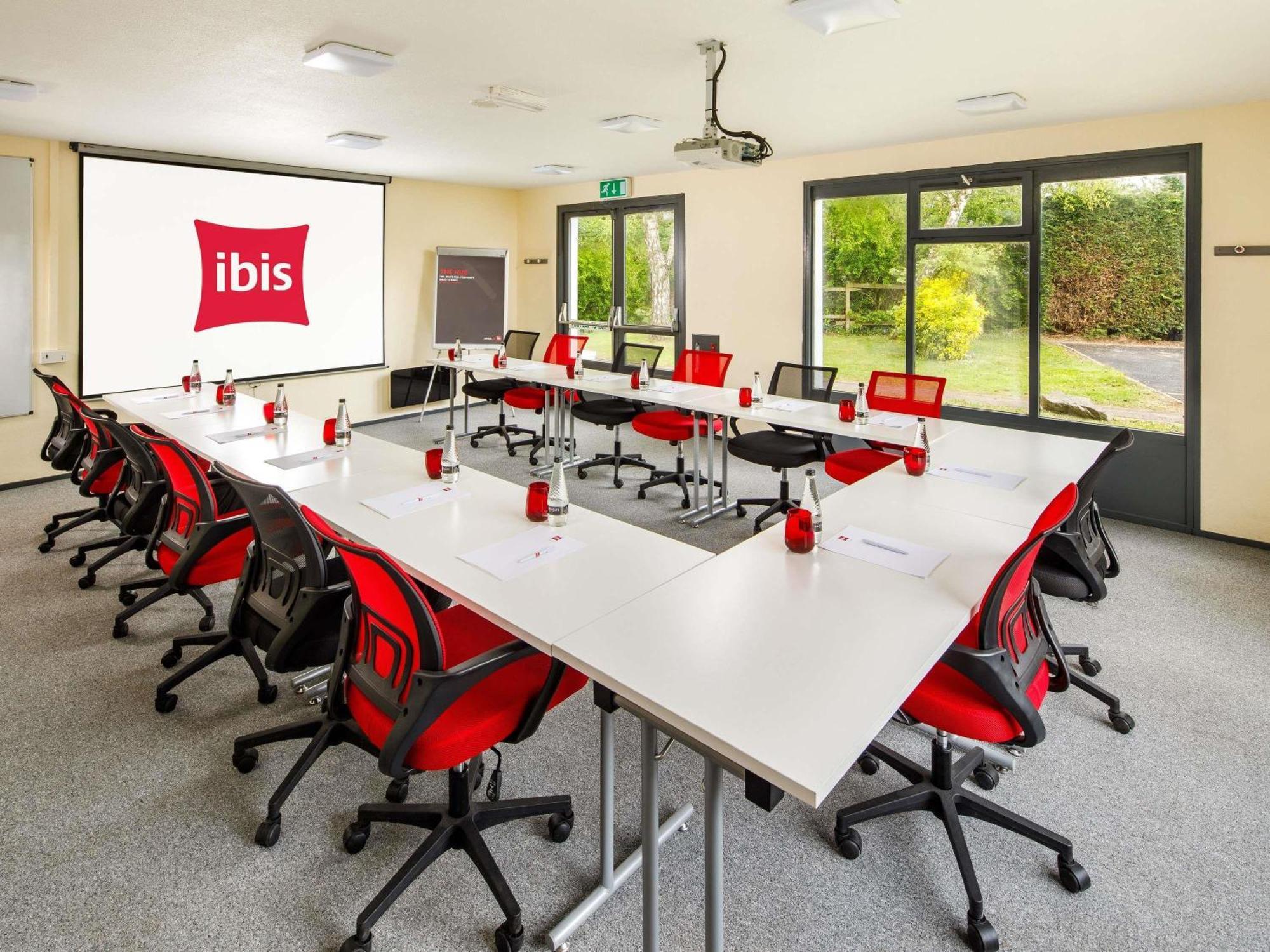 Hotel Ibis Coventry South Extérieur photo