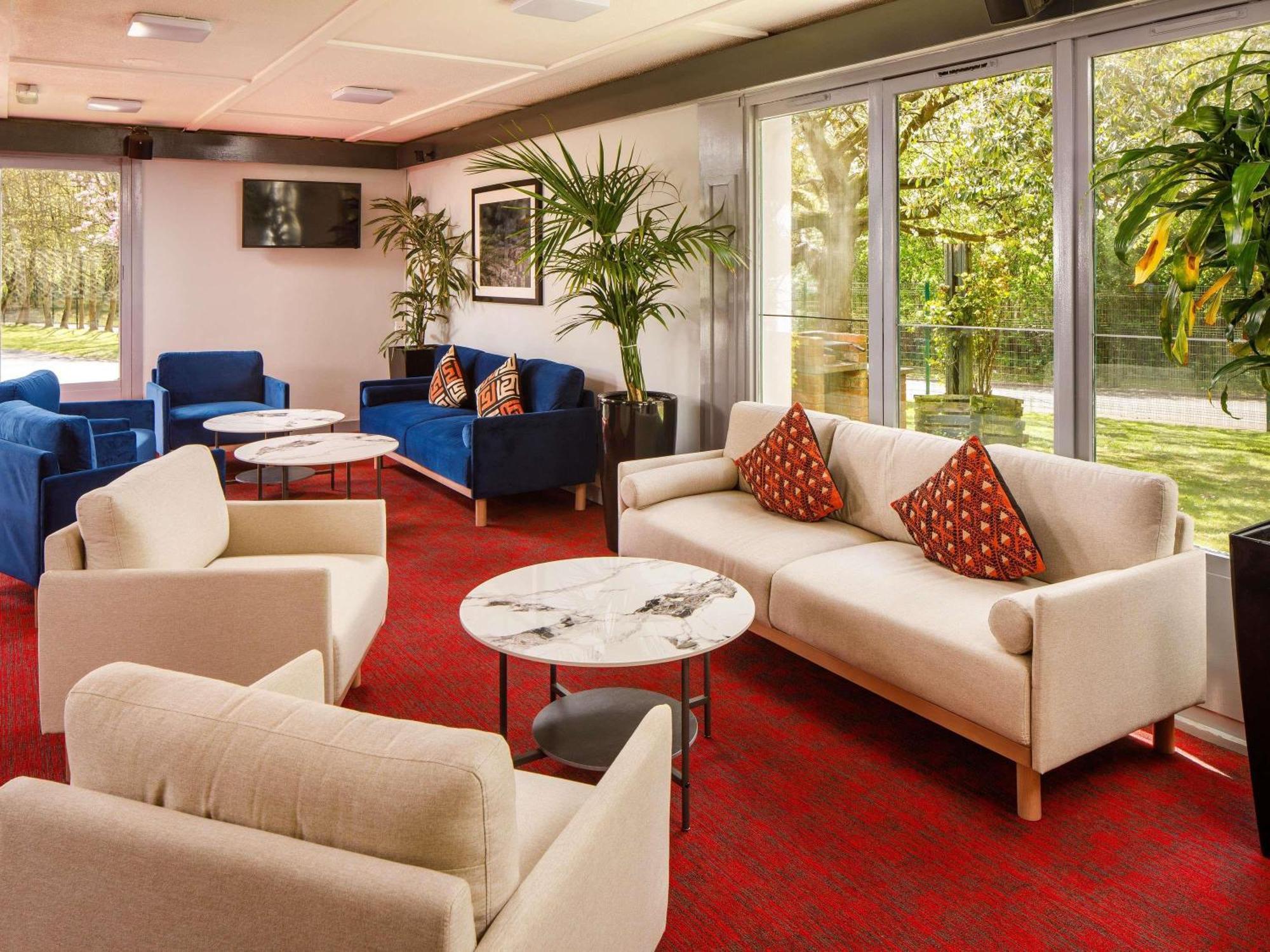 Hotel Ibis Coventry South Extérieur photo