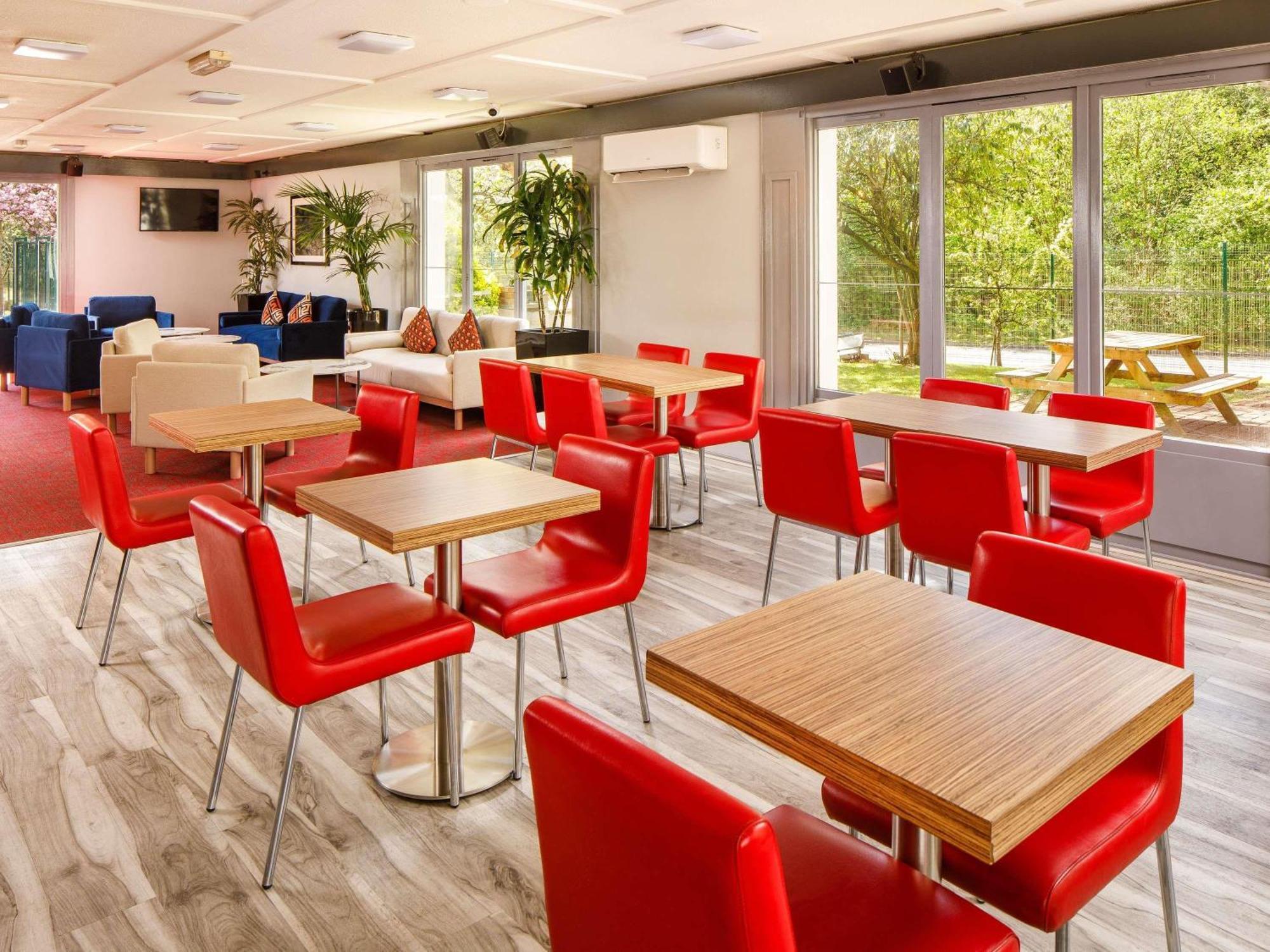 Hotel Ibis Coventry South Extérieur photo