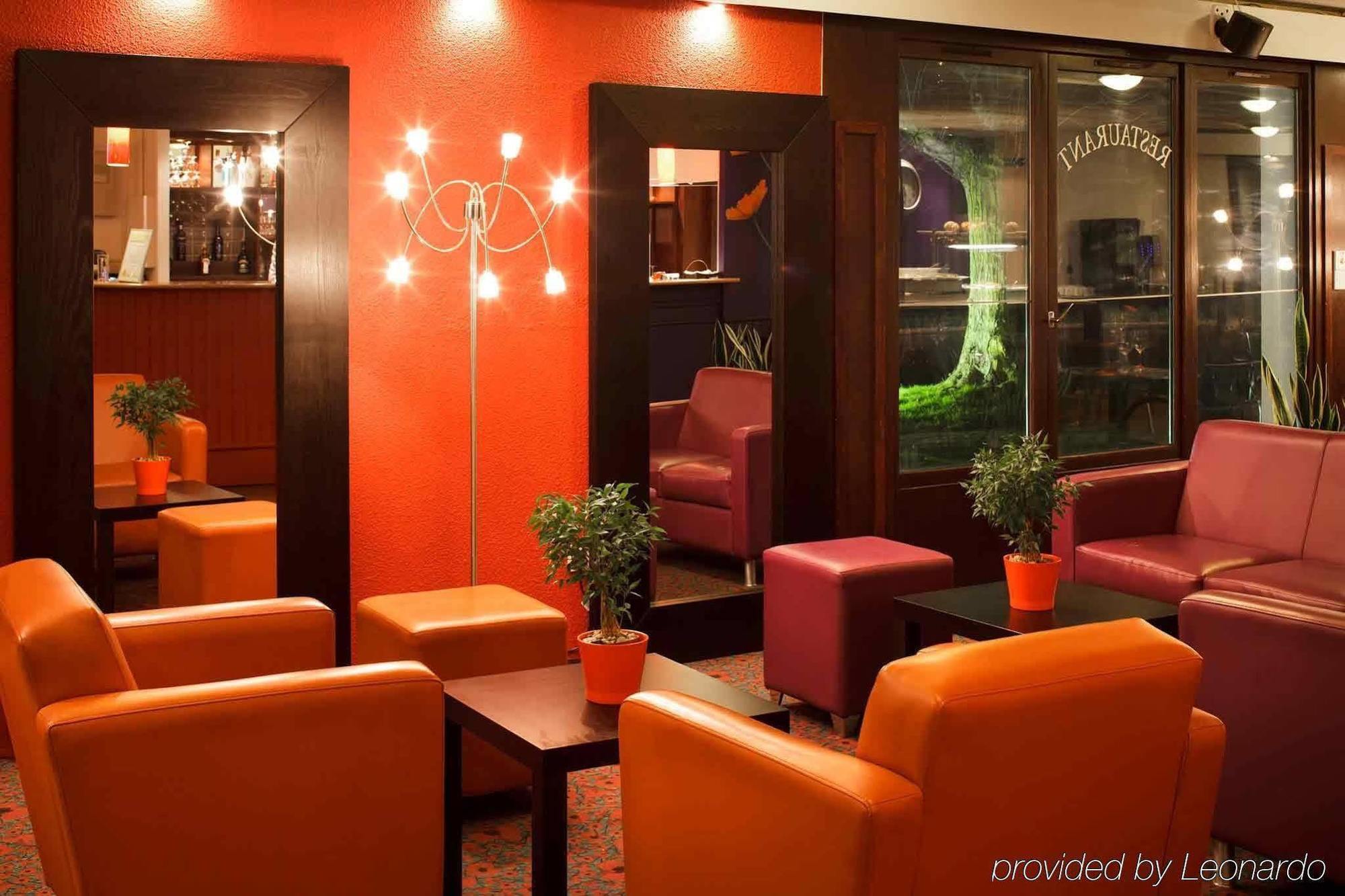 Hotel Ibis Coventry South Extérieur photo