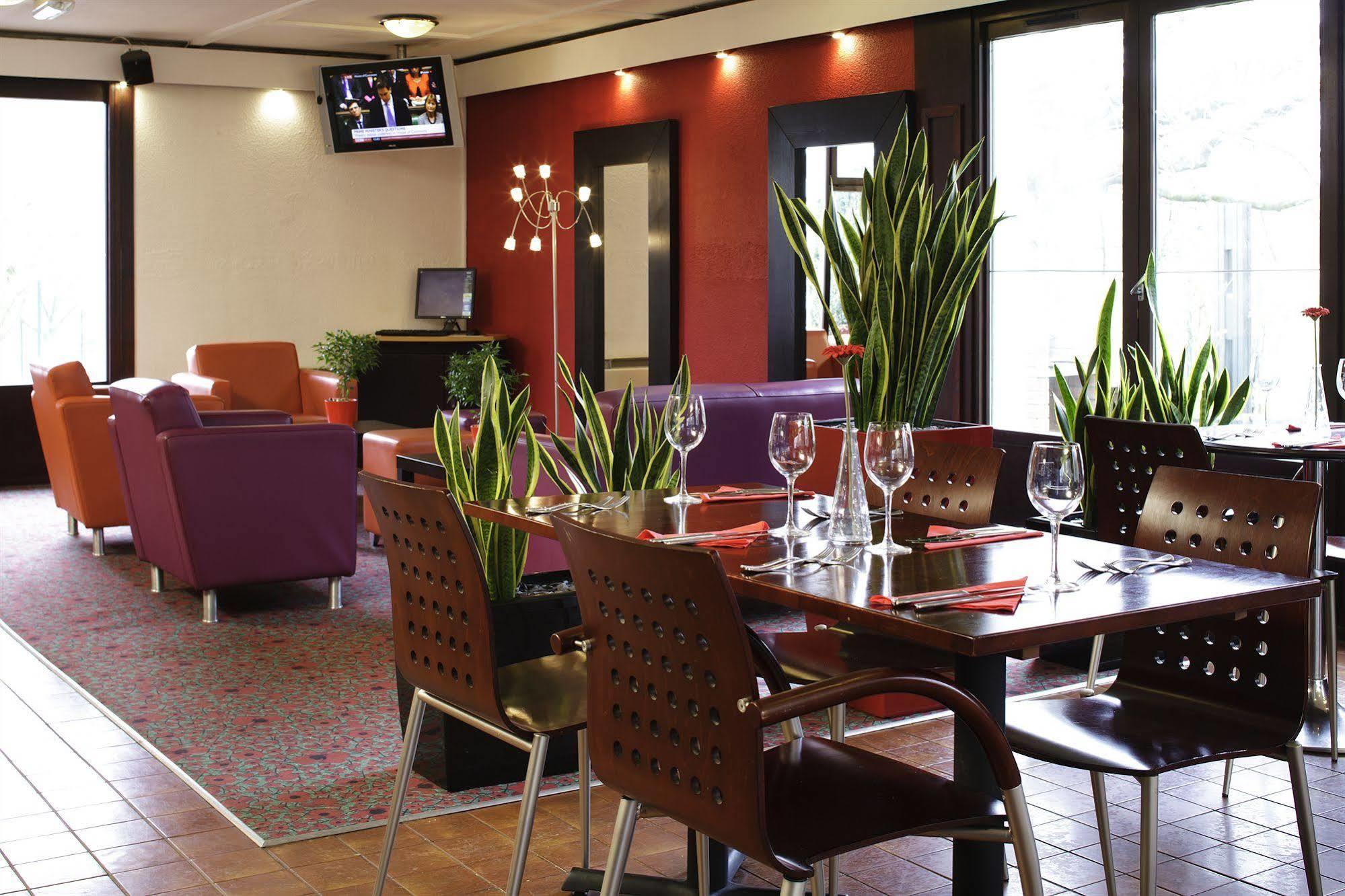 Hotel Ibis Coventry South Extérieur photo