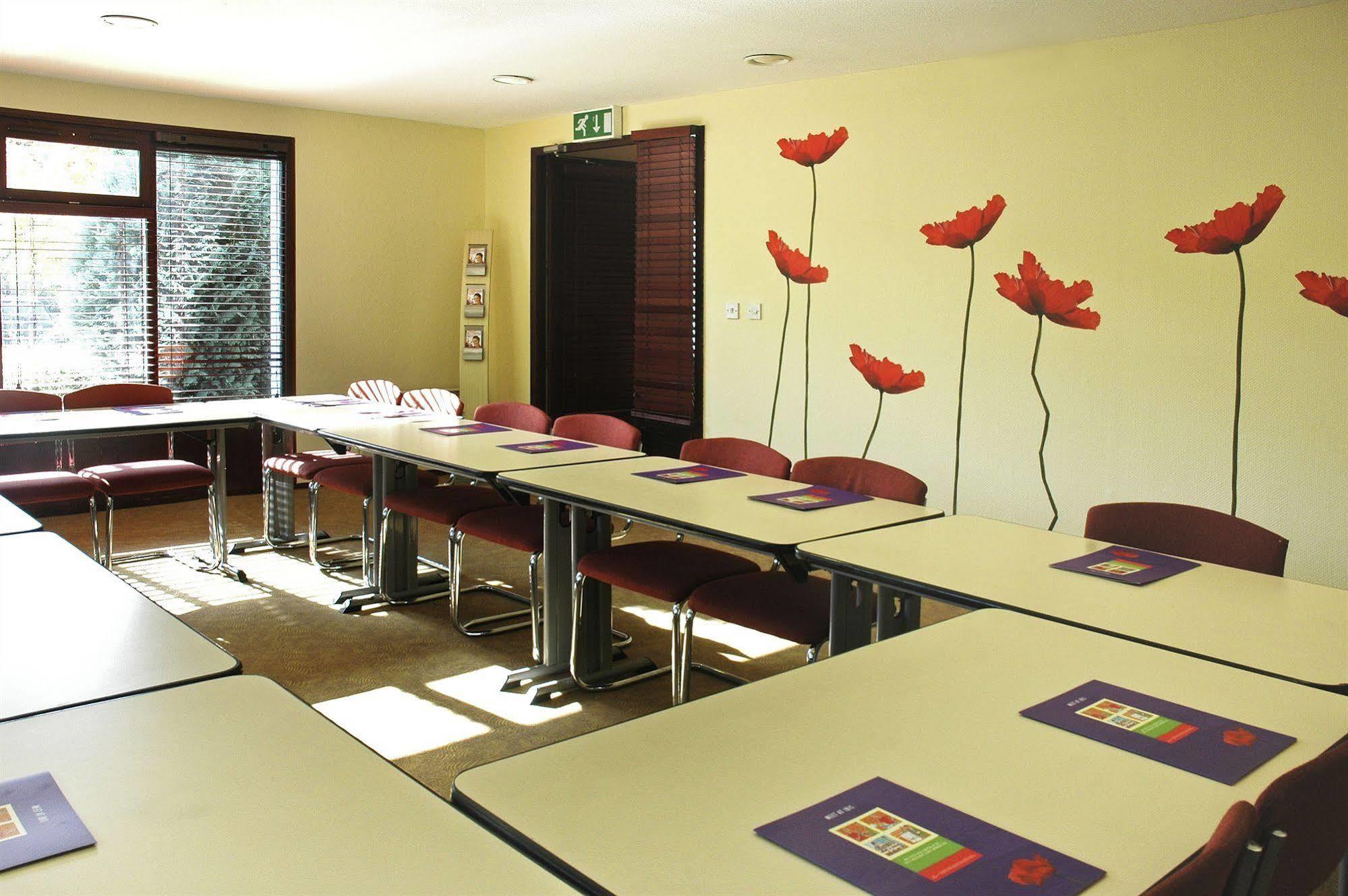 Hotel Ibis Coventry South Extérieur photo