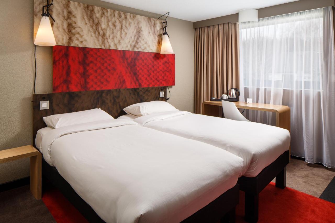 Hotel Ibis Coventry South Extérieur photo