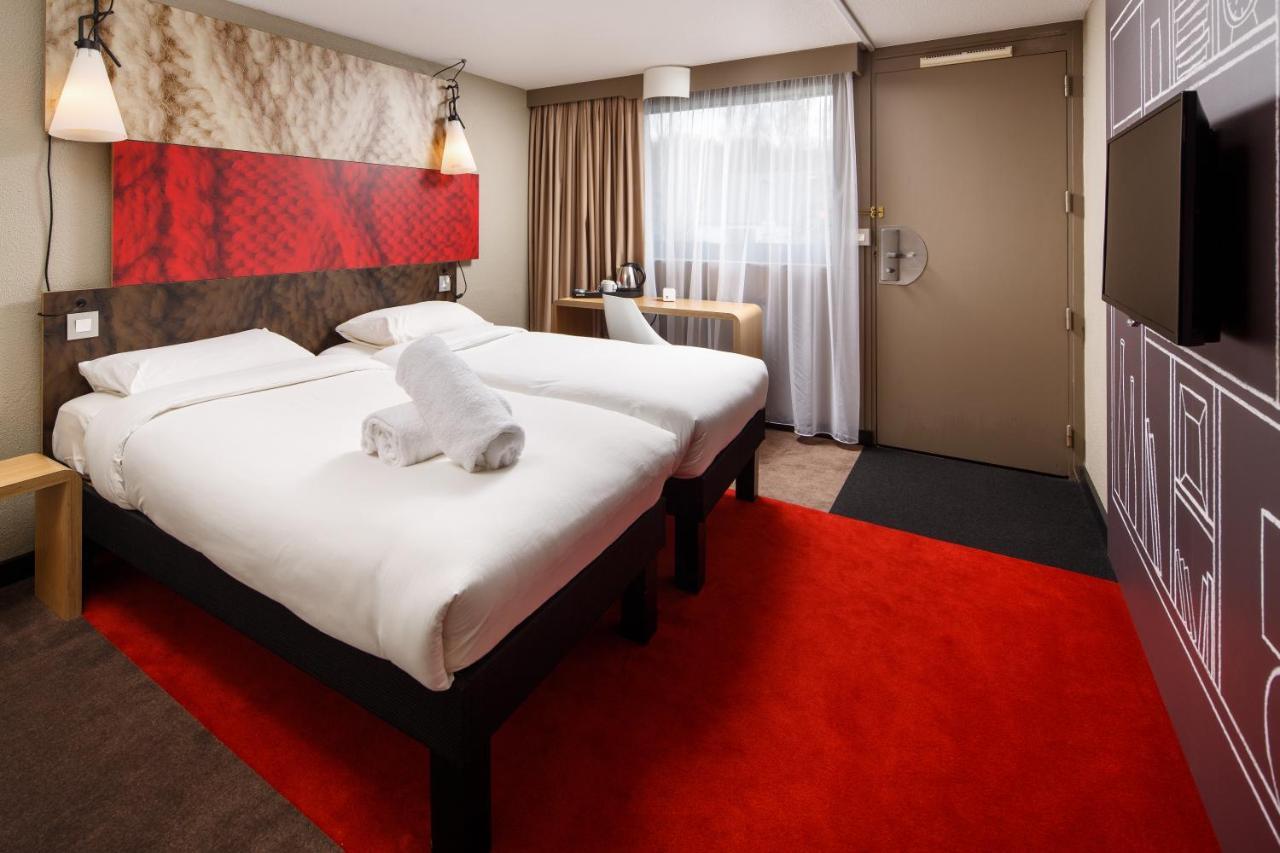 Hotel Ibis Coventry South Extérieur photo