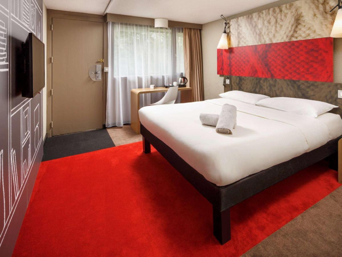 Hotel Ibis Coventry South Extérieur photo