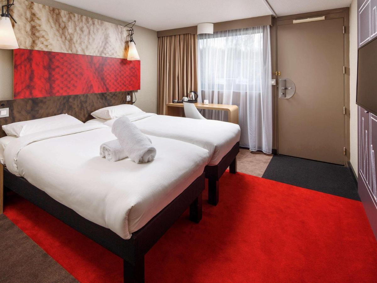 Hotel Ibis Coventry South Extérieur photo